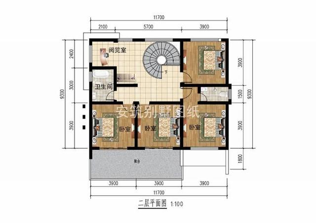 还不知道建怎样的别墅吗？还在选择欧式吗？现代别墅却早已崛起