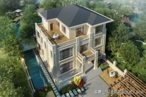 19下半年农村自建别墅大全，建房参考必备。