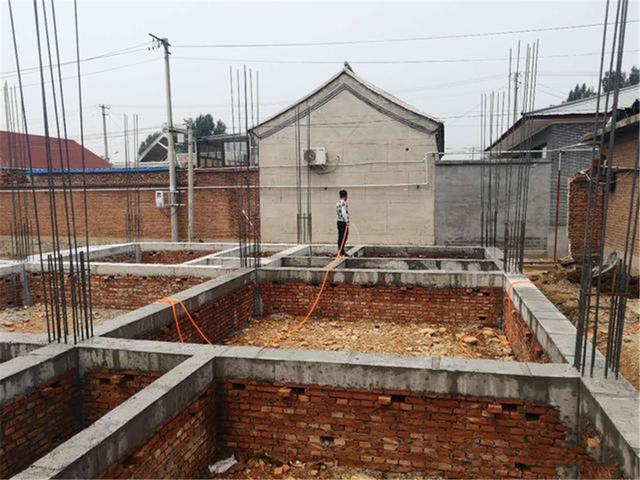 在北京，72.5万自建新中式别墅，幽居庭院，羡煞旁人