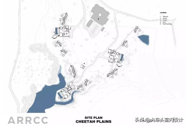 住一晚1.5万的“土味”别墅，原来质朴才是真高级