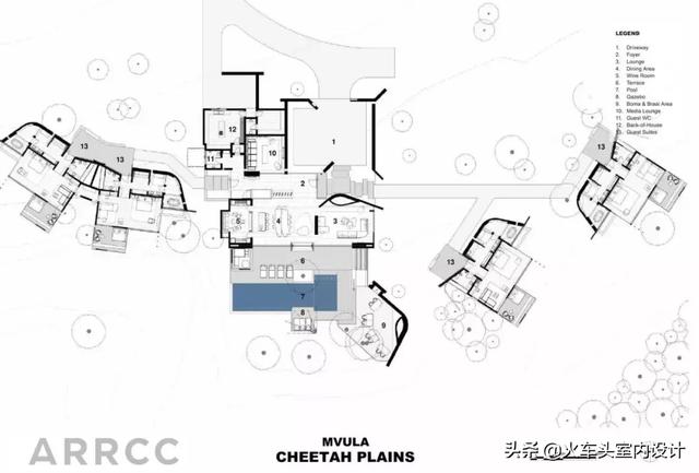 住一晚1.5万的“土味”别墅，原来质朴才是真高级