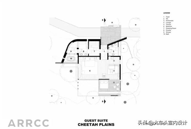 住一晚1.5万的“土味”别墅，原来质朴才是真高级