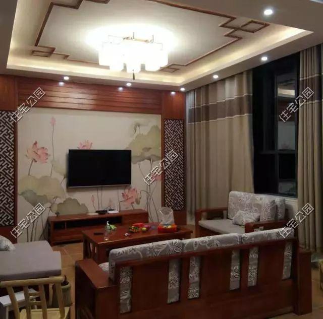 江西小伙70万为父母自建养老别墅，房美情深，孝意满满