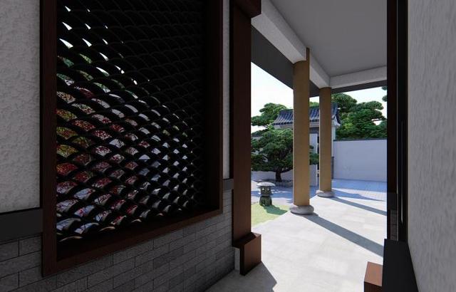 牛！湖北小伙70万自建别墅，352㎡，吊打北京一线豪宅