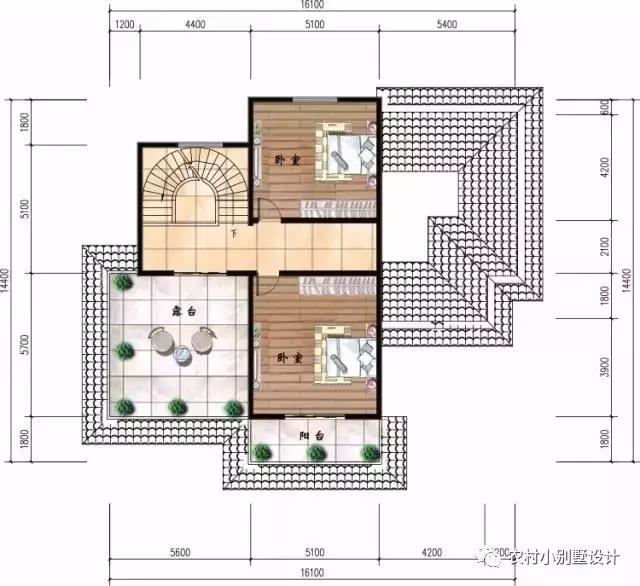 7套新出炉三层农村别墅，2019年建房不愁了！赶紧收藏吧