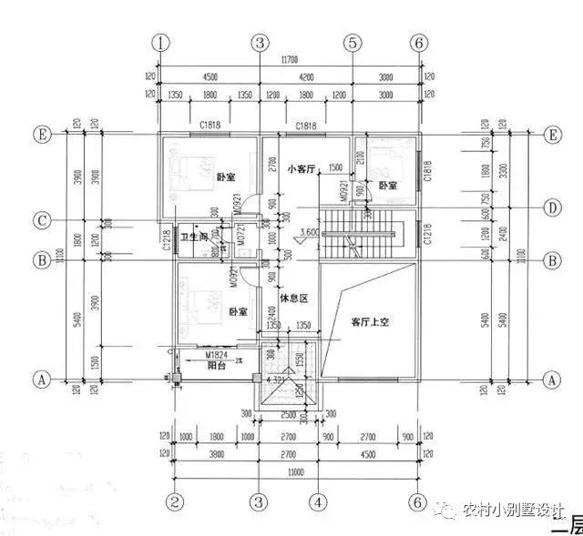 7套新出炉三层农村别墅，2019年建房不愁了！赶紧收藏吧