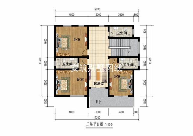 123平三层现代别墅，有内涵的轻奢感，是那种一眼就喜欢上的类型