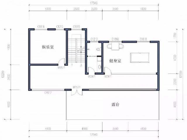 家里人多？选这4款别墅就对了！不同风格，适合不同人群