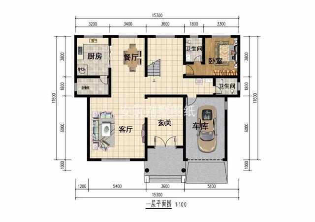 城里同学在乡下买地，花25万建二层别墅，是什么让他想做农村人？