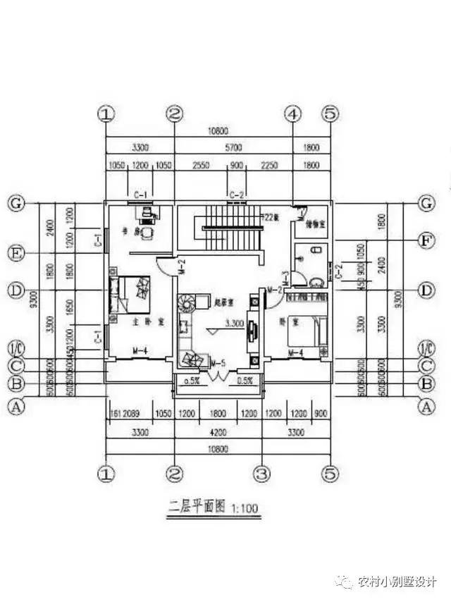 2019年最受欢迎的8款农村自建房别墅，主体造价均不超30万