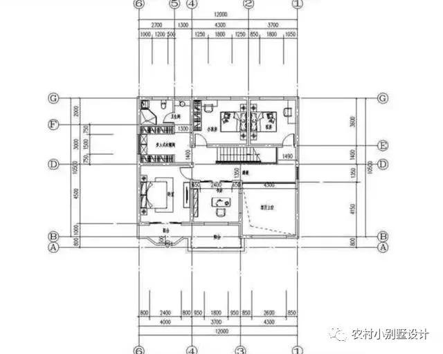 2019年最受欢迎的8款农村自建房别墅，主体造价均不超30万