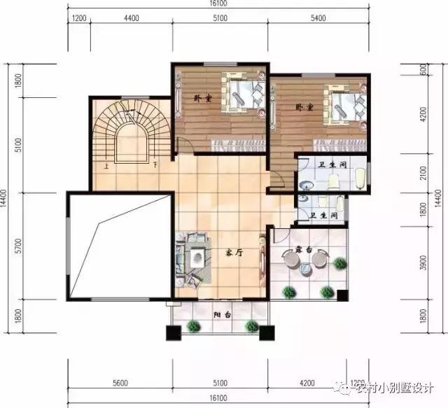 7套新出炉三层农村别墅，2019年建房不愁了！快点回家去建吧