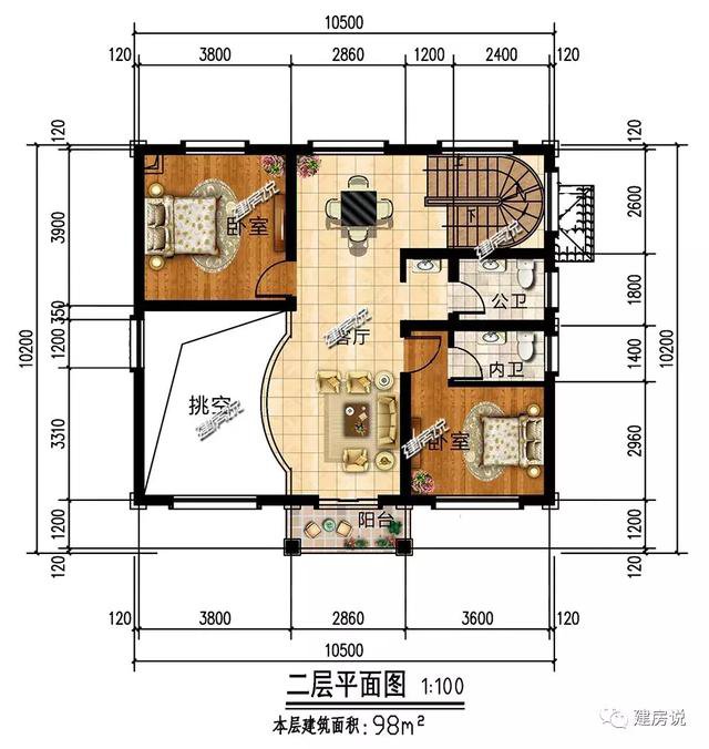 青山绿水美如画，乡村不比城市差，28万回村建别墅