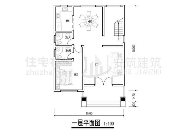 “爆款”的魅力你了解吗？四款“爆款”别墅推荐给您，样样皆有