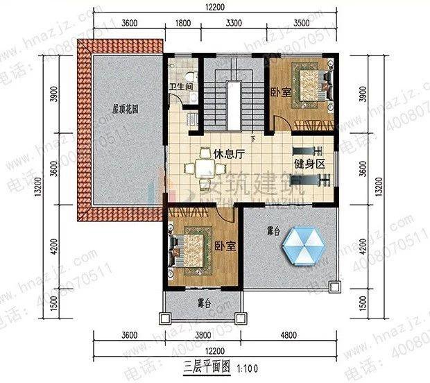 “爆款”的魅力你了解吗？四款“爆款”别墅推荐给您，样样皆有