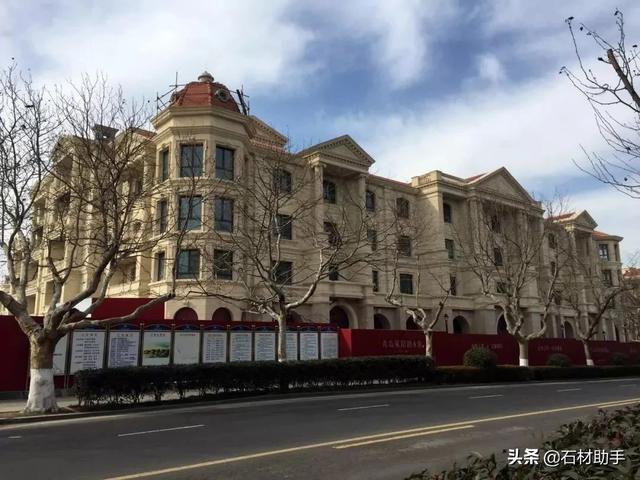 农村实拍别墅，栋栋堪称艺术建筑