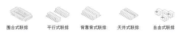 18套令人惊艳的极小别墅户型