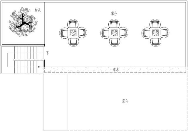 Loft层+地下室+双车库，带你了解中式&现代风格别墅