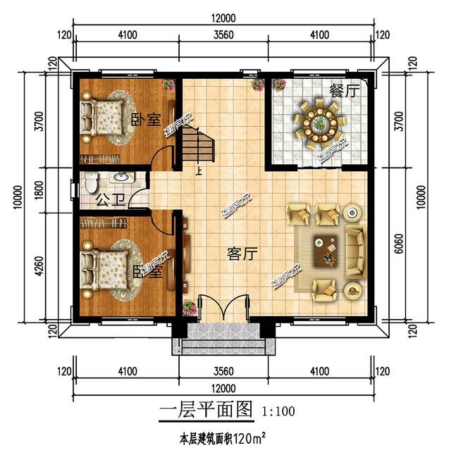 这款新中式别墅，在湖南农村建一栋，轰动十里八乡