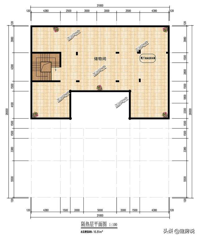 浙江一富豪，回村建中式四合院，别墅建好后，隔壁村的都绕路来看