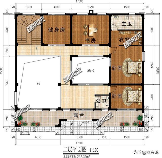 农村最美中式别墅，广东老板百万建造，图纸难求快收藏