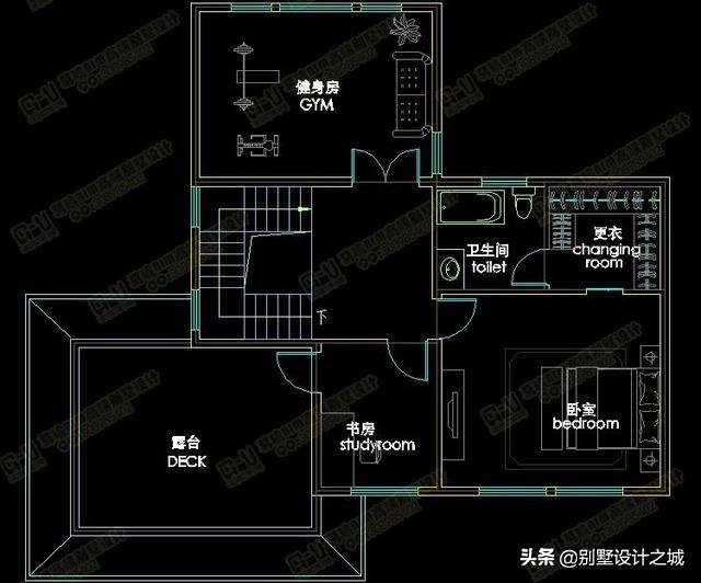 等我在城里买房，你却回乡下建别墅养老