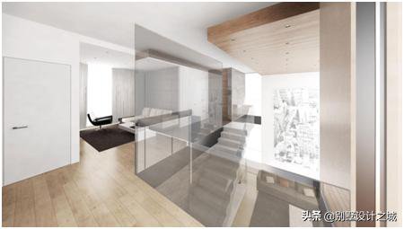 同样造价，是买商品房，还是建这套集所有精华于一身的现代别墅？