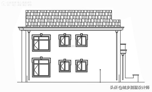 北京昌平林先生住宅