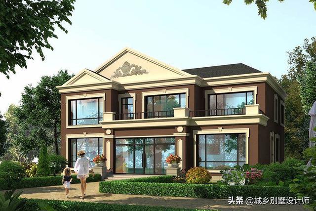 北京昌平林先生住宅