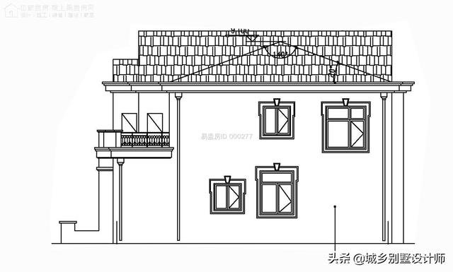 北京昌平林先生住宅