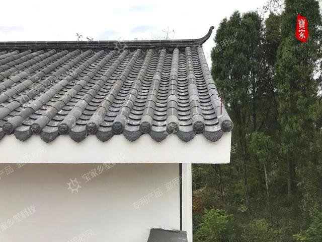 8款好看到爆的乡村别墅，感受下住在农村是什么样的体验？