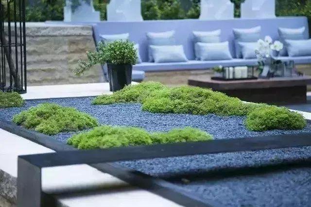 静美的中式庭院，布局未来最雅致的生活空间
