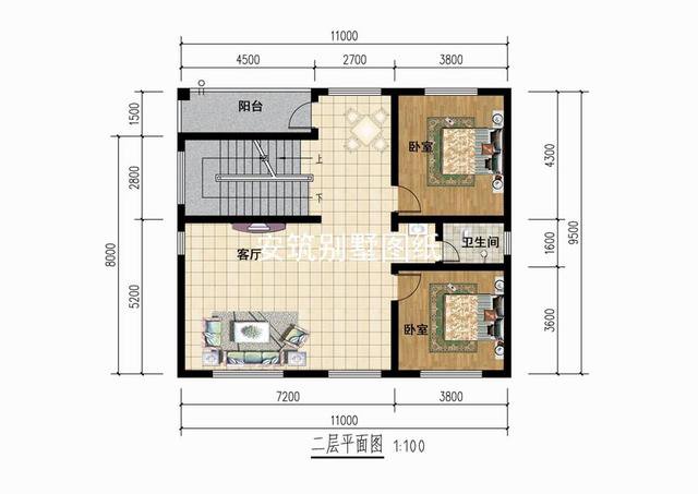 泰州秦女士别墅竣工大摆酒席，30万建好房，谁不偷着乐？