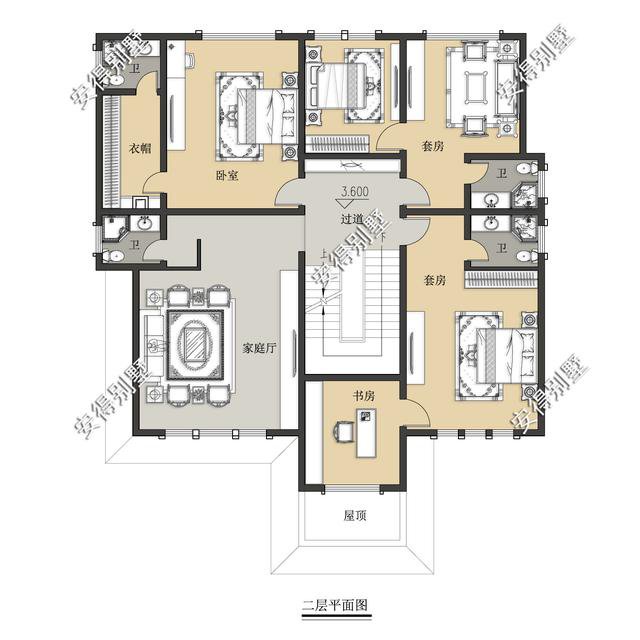 回农村自己建房，现代中式别墅和传统中式别墅，你愿意选哪种呢？