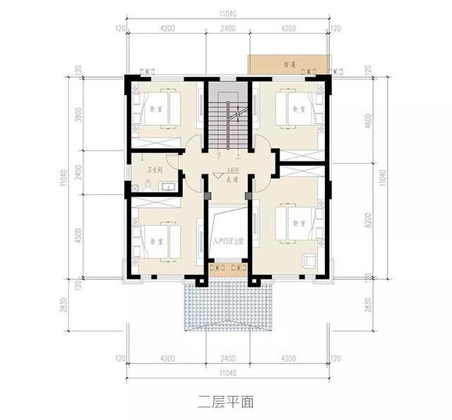 6款别墅惊艳出炉！广东老板建了第3套中式别墅，十里八乡都来围观