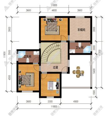 新年建新房，2020乡村自建房，千万别错过这4款农村别墅