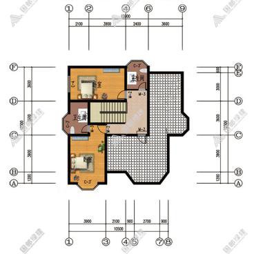 新年建新房，2020乡村自建房，千万别错过这4款农村别墅