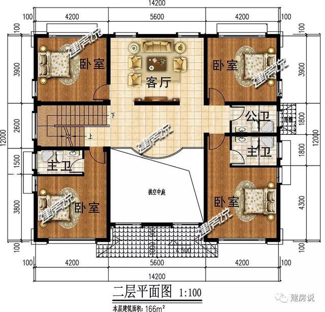 中国最有气质的别墅,好房子,建一栋传100年!