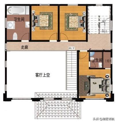 开春建房，不妨考虑下这几套三层别墅，享受生活从“住”开始