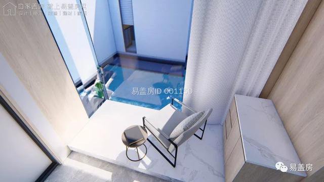 福建厦门双层通透雅致的易盖房现代别墅怎么样