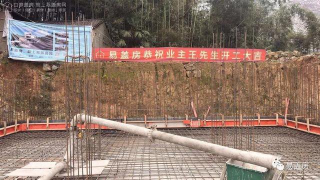 浙江杭州带超大庭院的易盖房现代别墅优质实惠吗