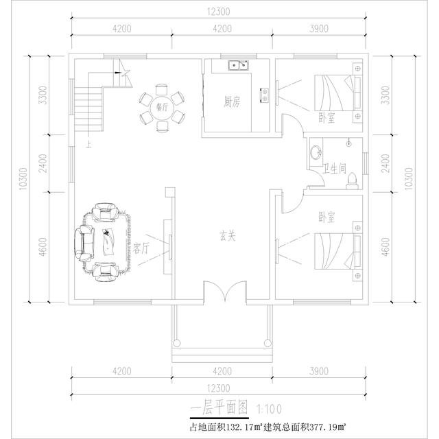 实拍6套农村自建房，总结3点，原来老百姓喜欢建这样的房子
