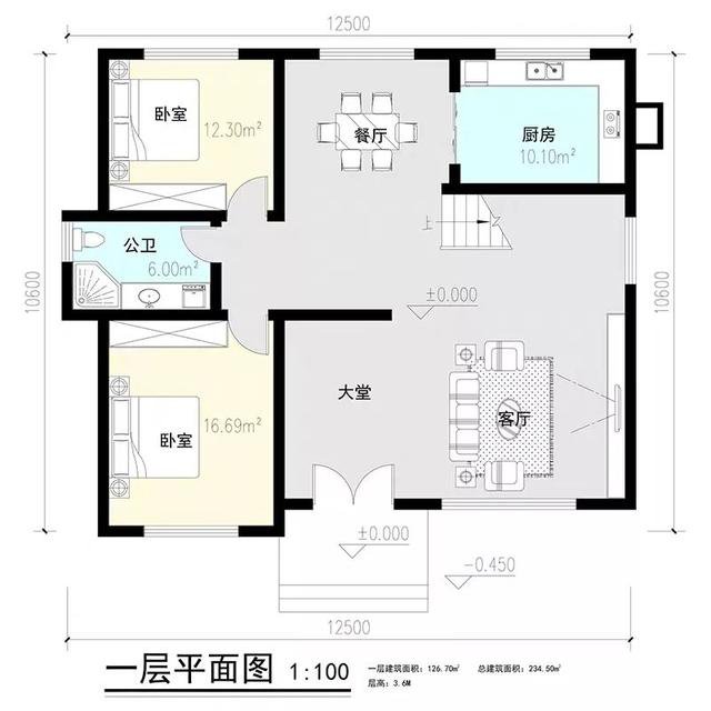 谁说农村建房只有欧式才是流行？6款新中式二层农村别墅表示不服