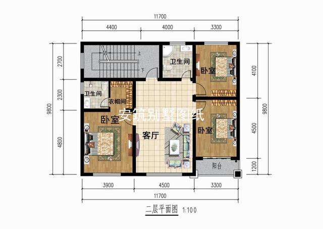 自从村里建了这栋别墅，刘大伯被媒人说的快烦死了