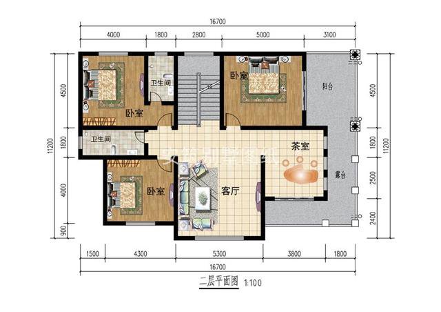 农村三层别墅至少抵城里两套150平的房子这年头隐形富豪多的是