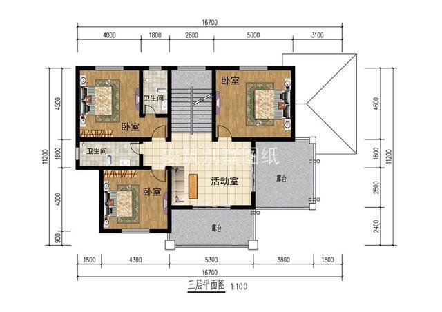 农村三层别墅至少抵城里两套150平的房子这年头隐形富豪多的是