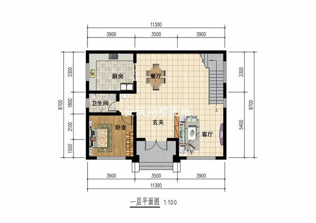 90后小王创业成功回村建别墅，父母却要小王把城里房子写他们名字