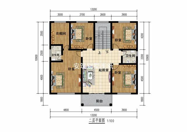 当初公婆非要建独院别墅，还因此吵了一架，现在看真是太漂亮了