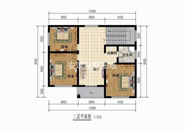 农村自建洋房：38万盖的别墅，想怎么住就怎么住，这点城里比不了