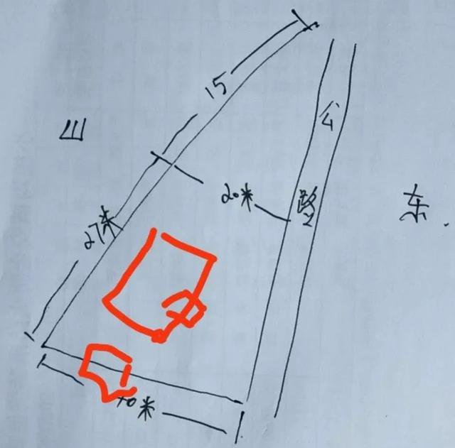 11m×9m 带双车库的两层新中式别墅，你可心动？